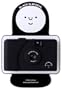Black Slim Devil (Wide Angle Lens) Camera [Toy]