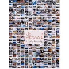 THREAD a film by Patrick Trefz - Surfing DVD