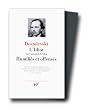 Dosto�evski : L'Idiot