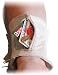 Security Wrist Wallet - Arm Pouch