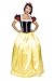 Sexy Adult Womens Costumes Storybook Disney Princess Snow White And Seven Dwarfs Dress Deluxe Costume Theme Party Outfit Roma Medium/Large, As Shown