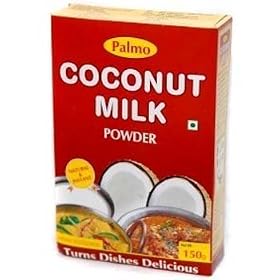 Palmo Coconut Milk 150g