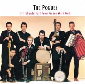 CD-Charts  Search : If I Should Fall From Grace With God (Remastered & Expanded)