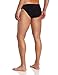 Speedo Men's Xtra Life Lycra Shoreline 1 Inch Brief Swimsuit