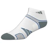 adidas - adidas Men's Ultra Tech Run Cush. Low Sock
