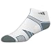 adidas Ultra Tech Run Cush. Low Sock - Men's Image