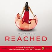 Reached: Matched, Book 3 | [Ally Condie]