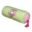 Delicious Neck Roll Pillow- 15" Round
