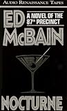 Nocturne: A Novel of the 87th Precinct