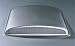 V Tech 44200 Center Hood Scoop