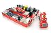 Toys : Disney Pixar CARS Mack Truck Playset with Lightning McQueen