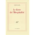 Le livre de l'hospitalit�