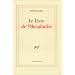 Le livre de l'hospitalit�