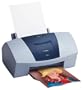 Canon S520 Color Bubble Jet Photo Printer