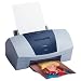 Canon S520 Color Bubble Jet Photo Printer