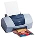 Photo : Canon S520 Color Bubble Jet Photo Printer
