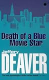 Death of a Blue Movie Star (Rune Trilogy)