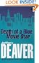 Death of a Blue Movie Star (Rune Trilogy 2)