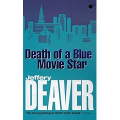 Death of a Blue Movie Star (Rune Trilogy)