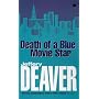 Death of a Blue Movie Star (Rune Trilogy)