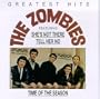 The Zombies - The Greatest Hits