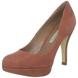 PAT Antin Platforms Heels
