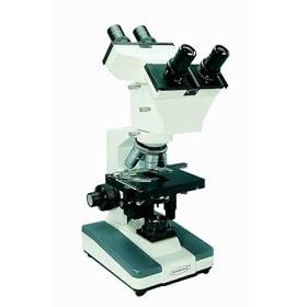 Dual View Microscope (1/each)