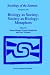 Book Biology as Society, Society as Biology: Metaphors (Sociology of the Sciences Yearbook)