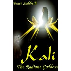 Kali: The Radiant Goddess