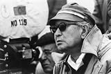 Akira Kurosawa, Movie Poster by National Archive
