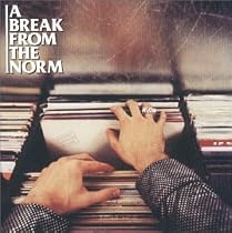 Break From The Norm