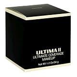 Ultima II Ultimate Coverage Makeup, Cashew, 1.2 oz (34 g)