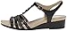 Easy Spirit Women's Baybird Wedge Sandal