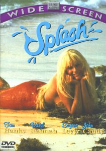 Splash [Region 2]
