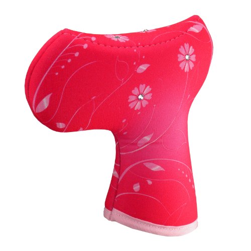 Womens Pink Champagne Blade by BeeJo