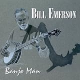 Banjo Man