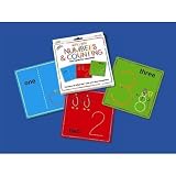 Wikki Stix Numbers and Counting Fun Cards for Learning