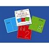 Wikki Stix Numbers and Counting Fun Cards for Learning