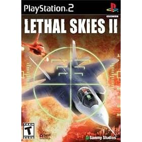 Lethal Skies II