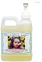 California Baby Calming Baby Shampoo and Body Wash, 17.5-Ounce Bottles (Pack of 2)