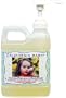 California Baby Calming Baby Shampoo and Body Wash, 17.5-Ounce Bottles (Pack of 2)