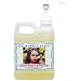 California Baby Calming Baby Shampoo and Body Wash, 17.5-Ounce Bottles (Pack of 2)