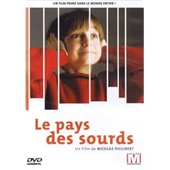 Le Pays des sourds
