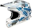 Shoei Vfx-w Crosshair Tc-2 Size:LRG Motorcycle Off-road-helmet
