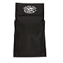 Dead On DO-BBAG Butt Bag Single Pouch Nail & Tool Bag Color: Black