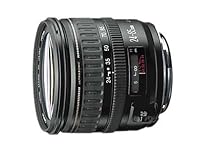 Canon EF 24-85mm f/3.5-4.5 USM Standard Zoom Lens for Canon SLR Cameras