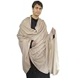 Woolen Shawl Body Wrap Warmer Mens Accessories Clothing
