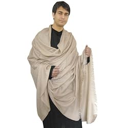 Woolen Shawl Body Wrap Warmer Mens Accessories Clothing
