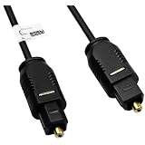 mumbi optisches Digitalkabel Toslink Kabel 5 Metervon "mumbi"