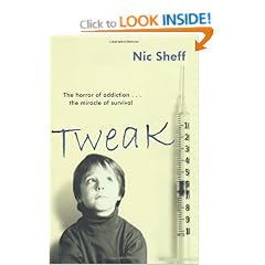 Tweak: Growing Up on Crystal Meth